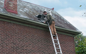 what affects urgent Hull End roof repairs