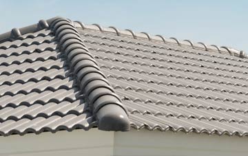 advantages of Hull End clay roofing