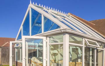 conservatory roof insulation costs Hull End