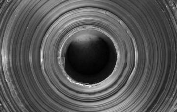 Hull End edpm waterproofing