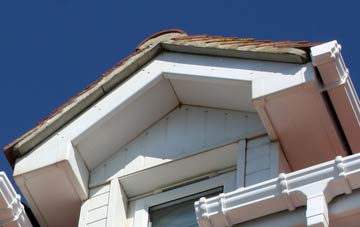 Hull End fascia installation costs