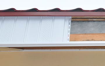 Hull End fascia repair costs