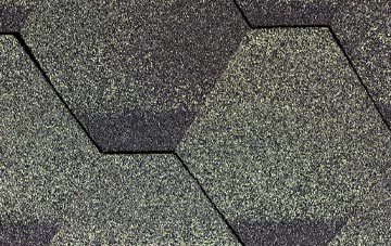 Hull End fibreglass shingle repairs