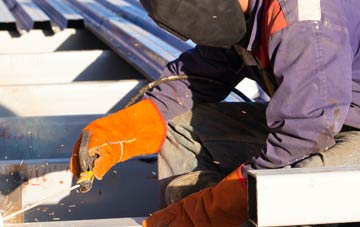 Hull End flat roofing options