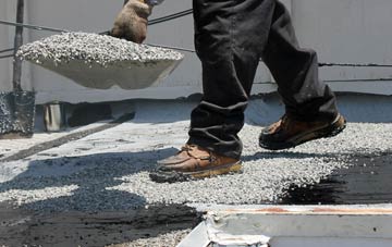 Hull End flat roofing companies