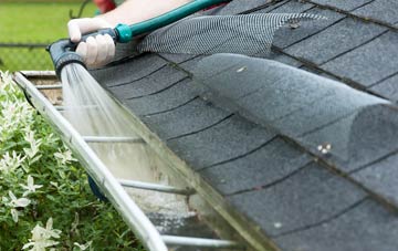 Hull End gutter cleaning costs