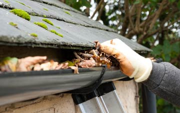 gutter cleaning Hull End, Derbyshire