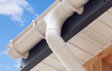 Hull End gutter installation costs