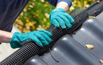 Hull End gutter repair companies