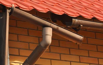 Hull End gutter repair costs