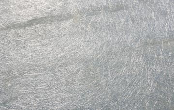 Hull End laminate fibreglass or shingles?