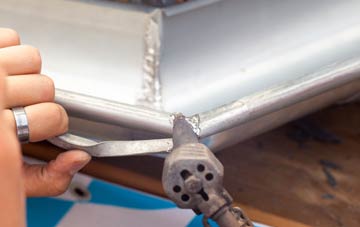 disadvantages of Hull End lead roofing