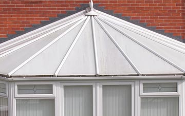 Hull End polycarbonate conservatory roof repairs