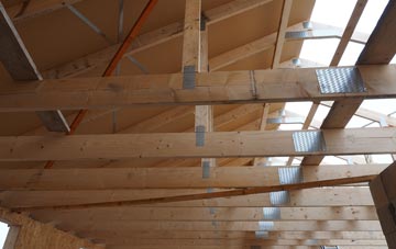 Hull End roof truss costs