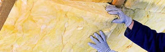 quotes for Hull End roof insulation