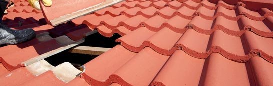 compare Hull End roof repair quotes