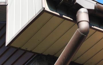 Hull End soffit installation costs