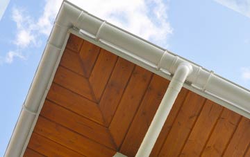Hull End soffit types