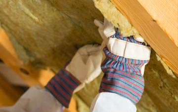 types of Hull End pitched roof insulation materials