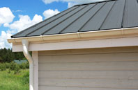 Hull End fascia repair