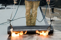 Hull End flat roof sealing quote