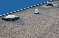 Hull End flat roofing