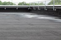 find rated Hull End flat roofing companies