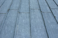 Hull End lead roofing