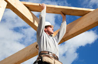 Hull End roof replacement work